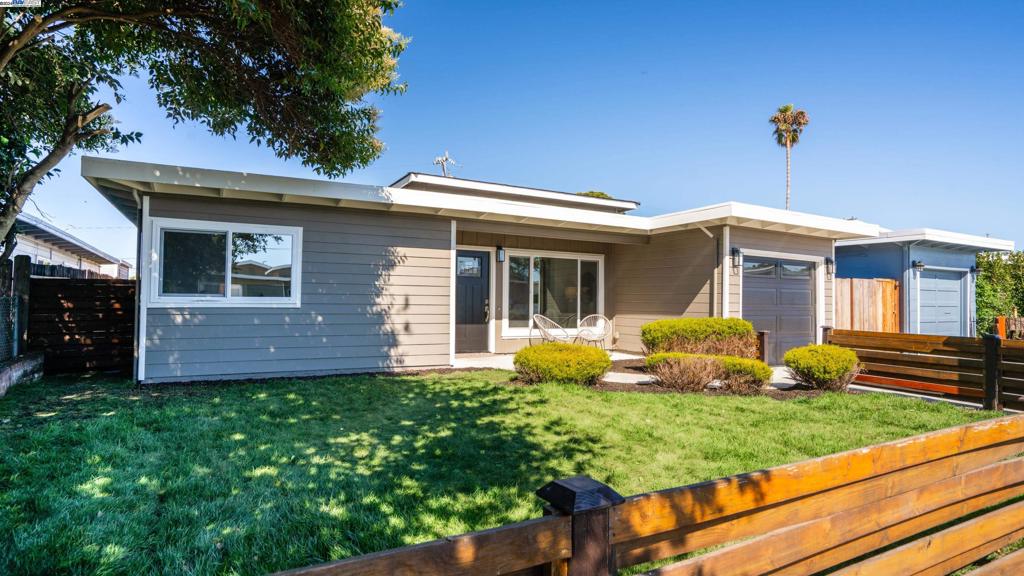 825 Fallon Ave, San Mateo, CA 94401