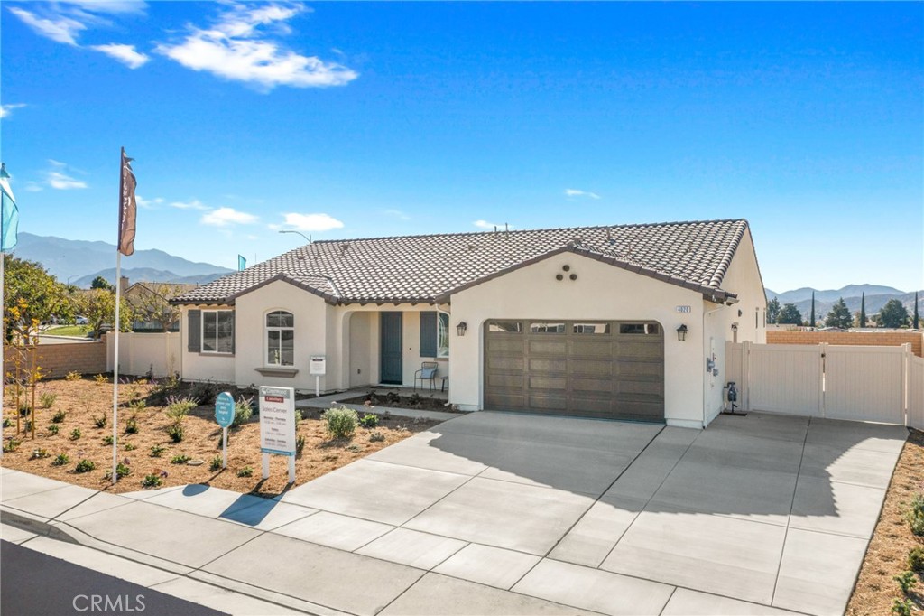 1537 Bilberry Lane, Banning, CA 92220