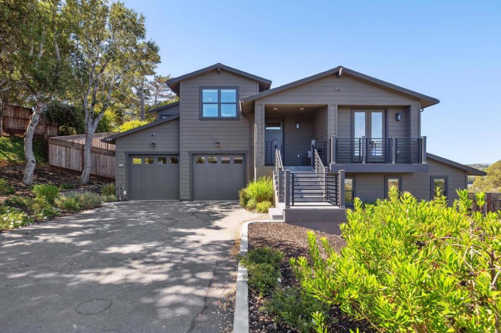 2184 Cobblehill Place, San Mateo, CA 94402