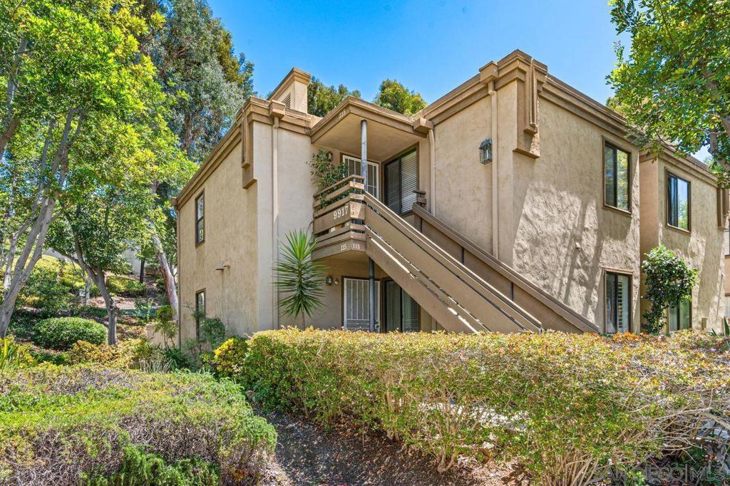 9917 Scripps Westview Way , #115, San Diego, CA 92131