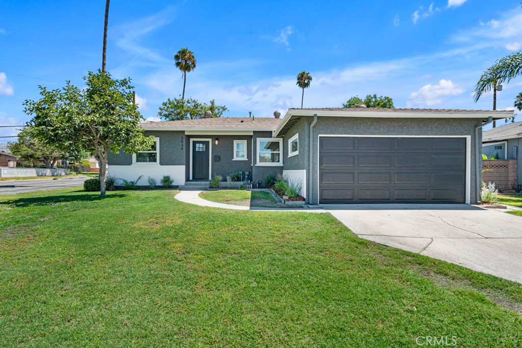 3934 N Broadmoor Avenue, Covina, CA 91722