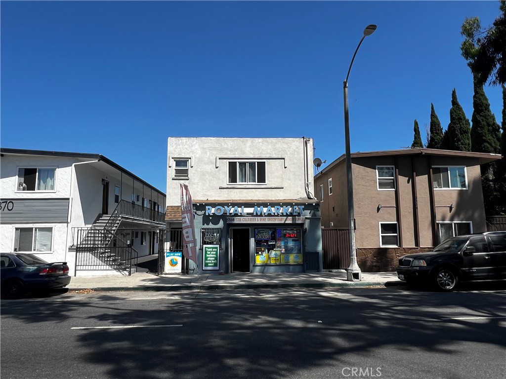 3356 Santa Fe Avenue | Similar Property Thumbnail