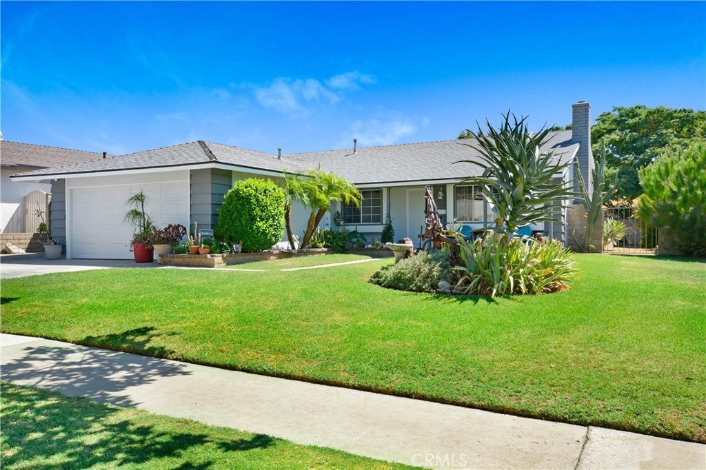 7681 Klusman Avenue, Rancho Cucamonga, CA 91730