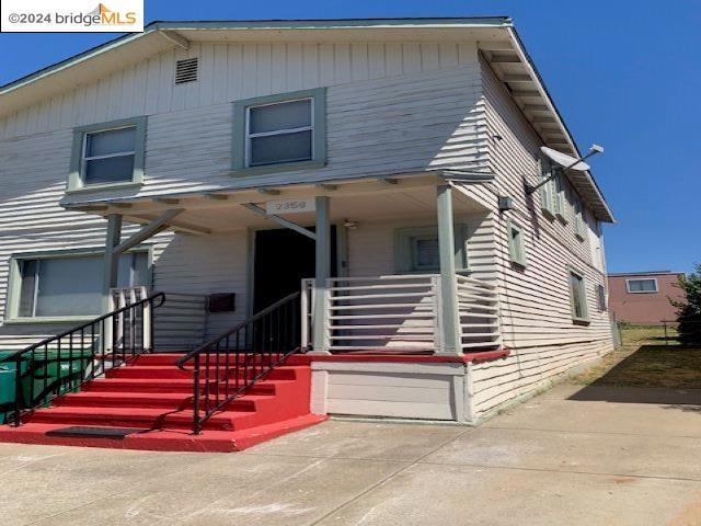 2356 East 21St St, Oakland, CA 94601