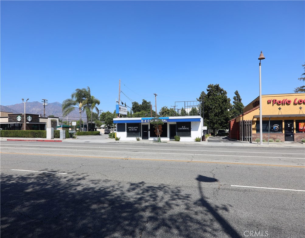 252 S Rosemead Boulevard | Similar Property Thumbnail