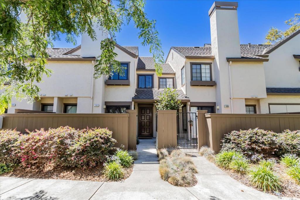 1895 Huxley Court, San Jose, CA 95125