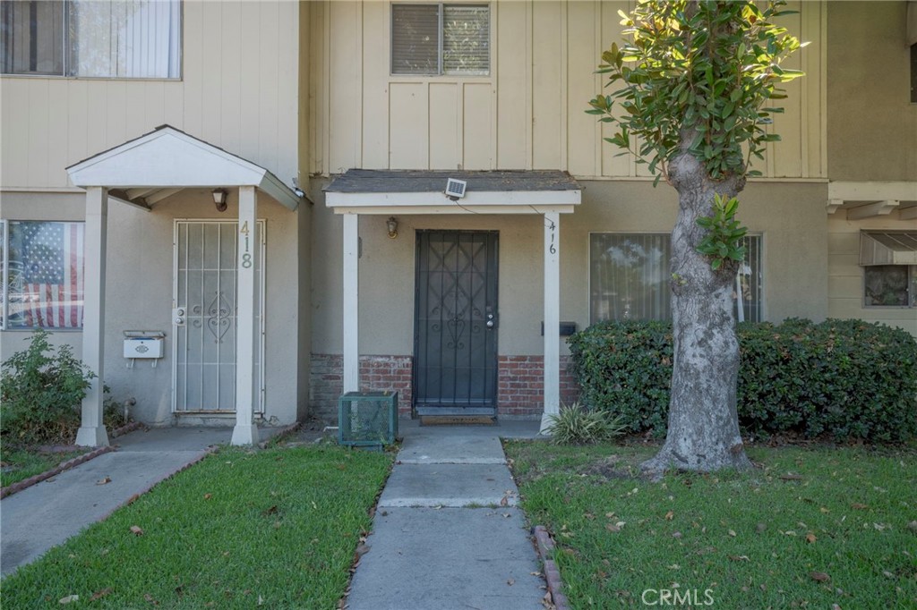 416 N Cerritos Avenue, Azusa, CA 91702