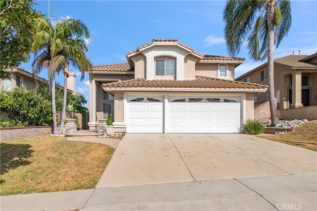 17379 Eastview Drive, Chino Hills, CA 91709