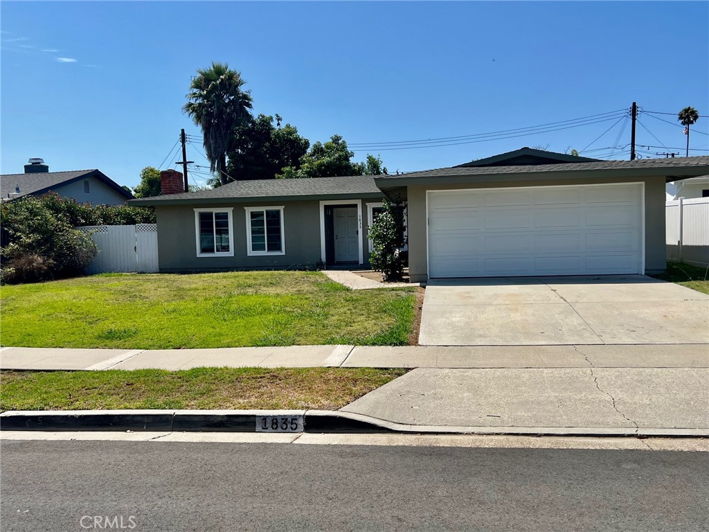 1835 Iowa Street, Costa Mesa, CA 92626