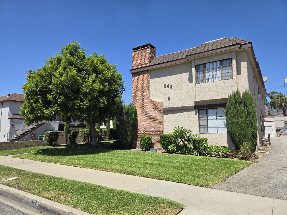 563 E Colorado Avenue, #A, Glendora, CA 91740