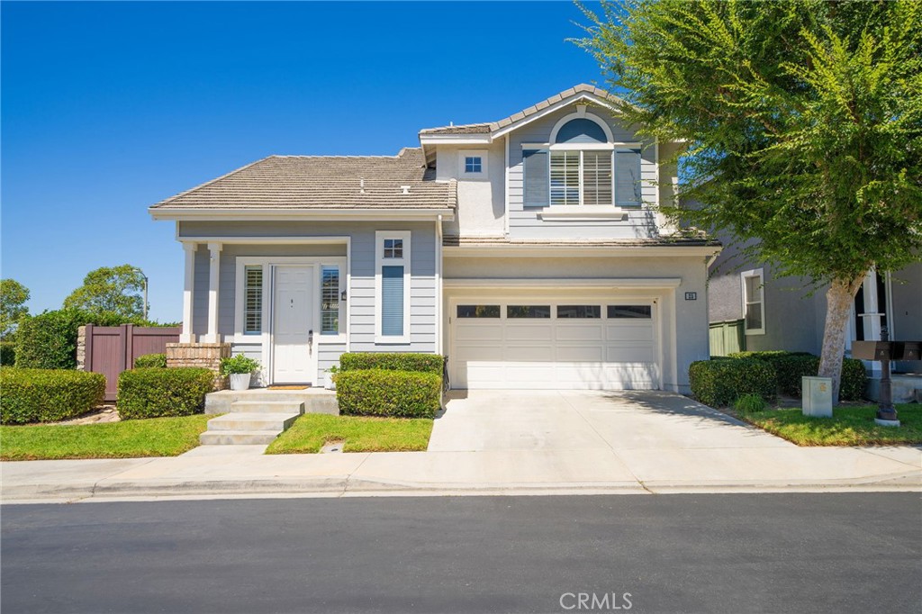 25 Hulsea, Aliso Viejo, CA 92656