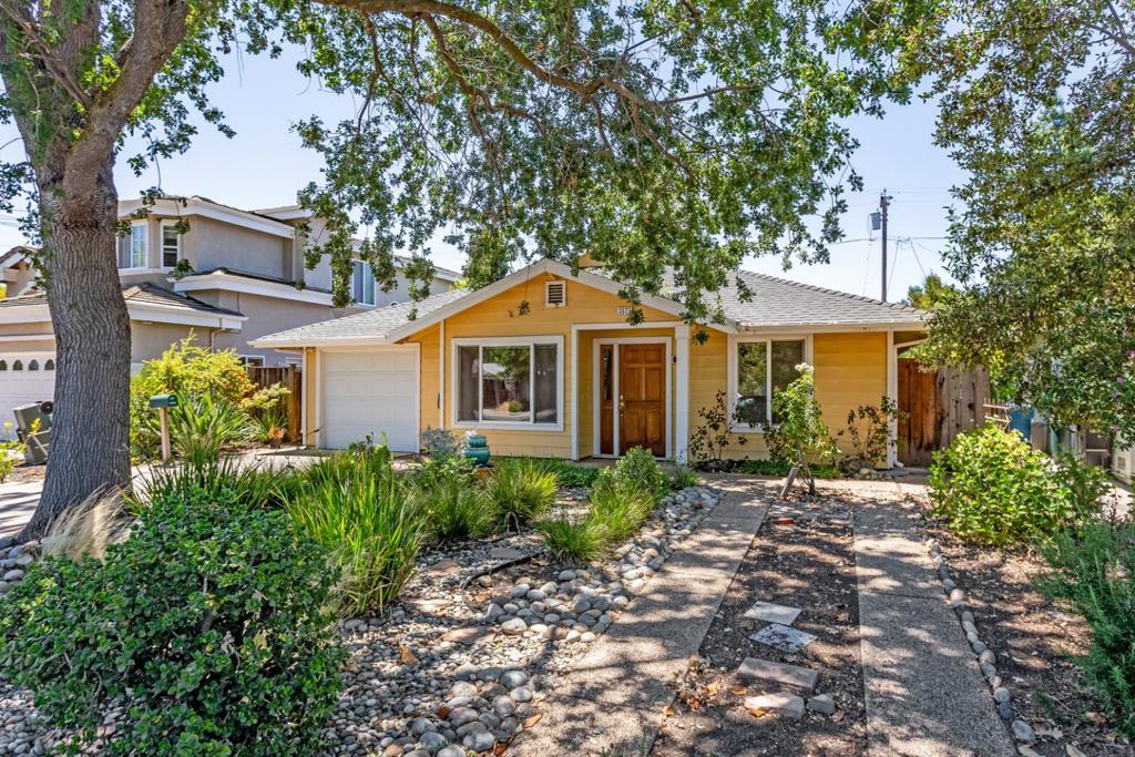 3522 Bryant Street, Palo Alto, CA 94306