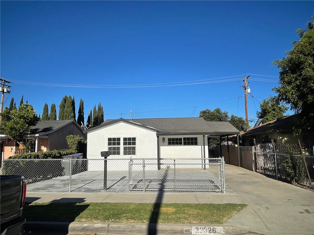 22326 Elaine Avenue, Hawaiian Gardens, CA 90716