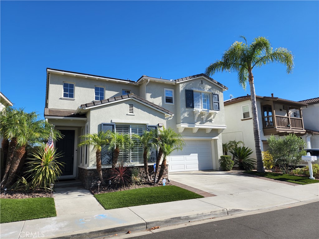 36 Dawn Lane, Aliso Viejo, CA 92656