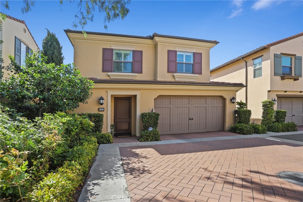 59 Twin Flower, Irvine, CA 92620