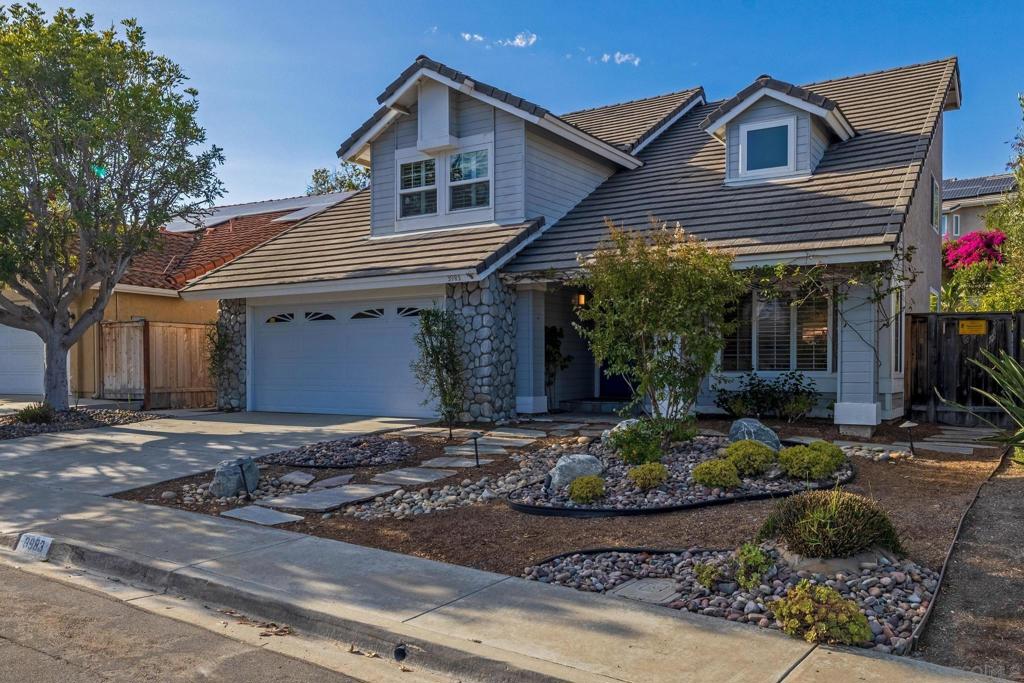 3983 Santa Nella, San Diego, CA 92130