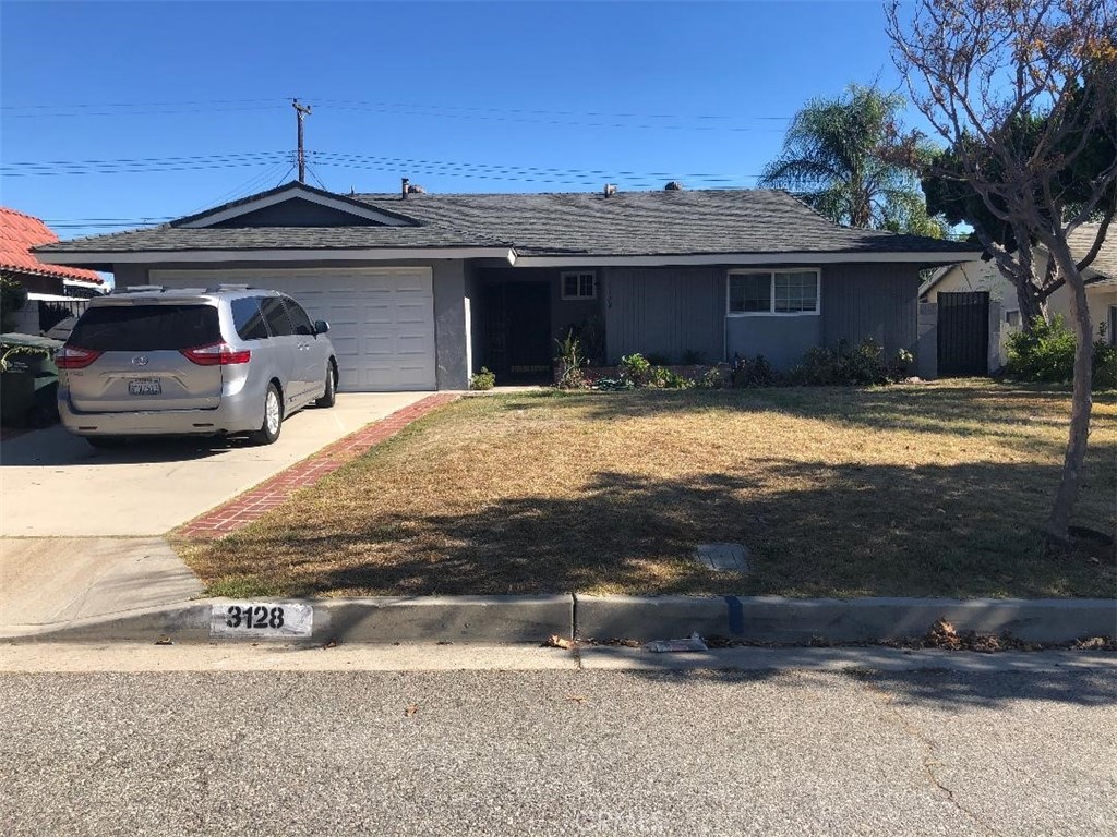 3128 E Vermillion Street, West Covina, CA 91792