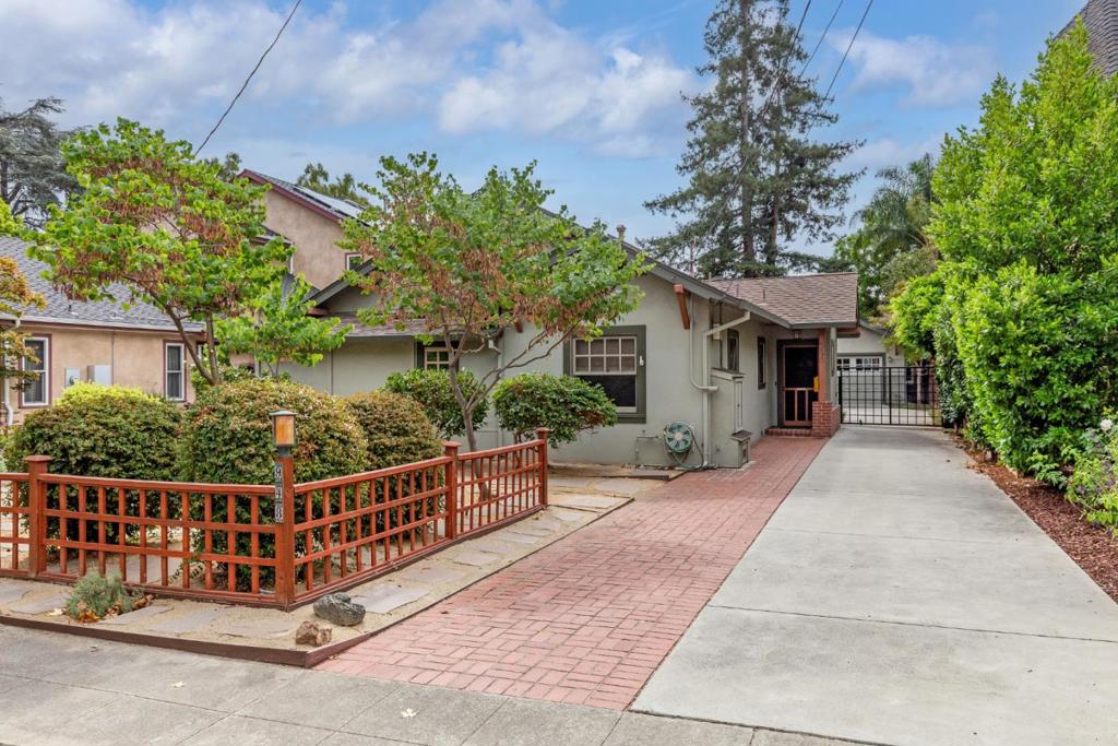 948 Terra Bella Avenue, San Jose, CA 95125