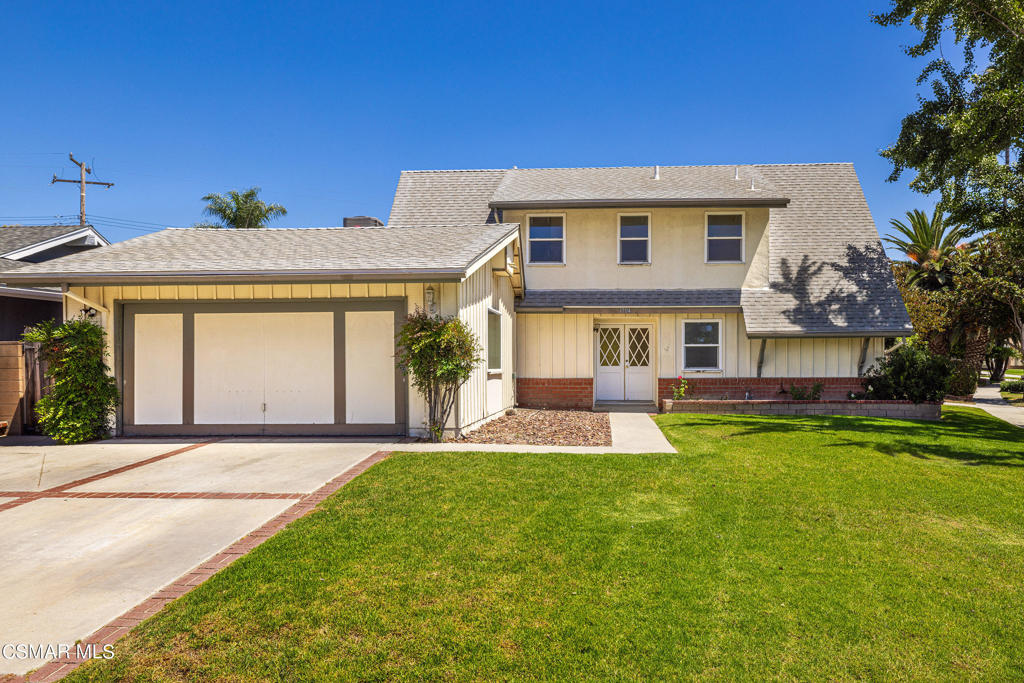 1704 Hanley Avenue, Simi Valley, CA 93065