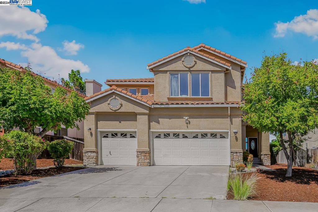 1116 Hastings Ct, Antioch, CA 94509