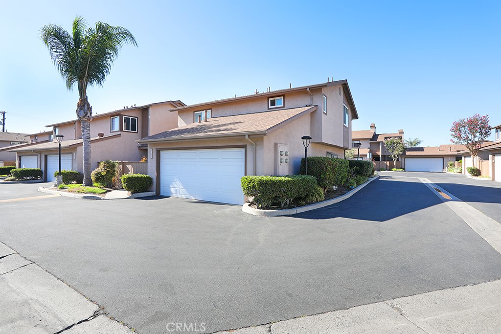 8104 Catherine Avenue, Stanton, CA 90680