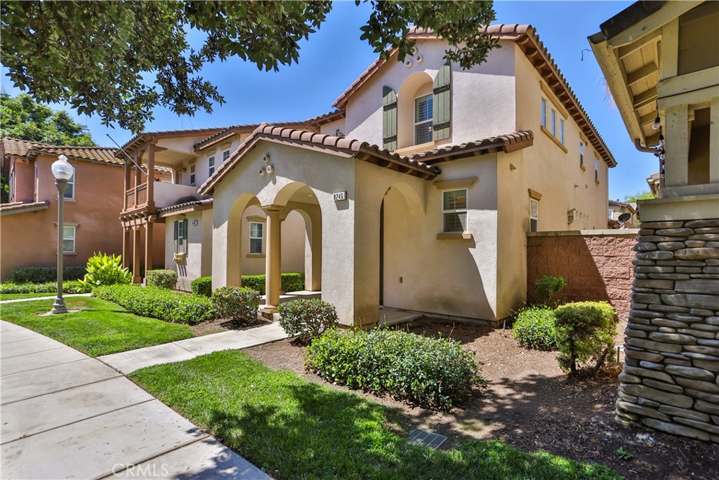 8246 Garden Gate Street, Chino, CA 91708