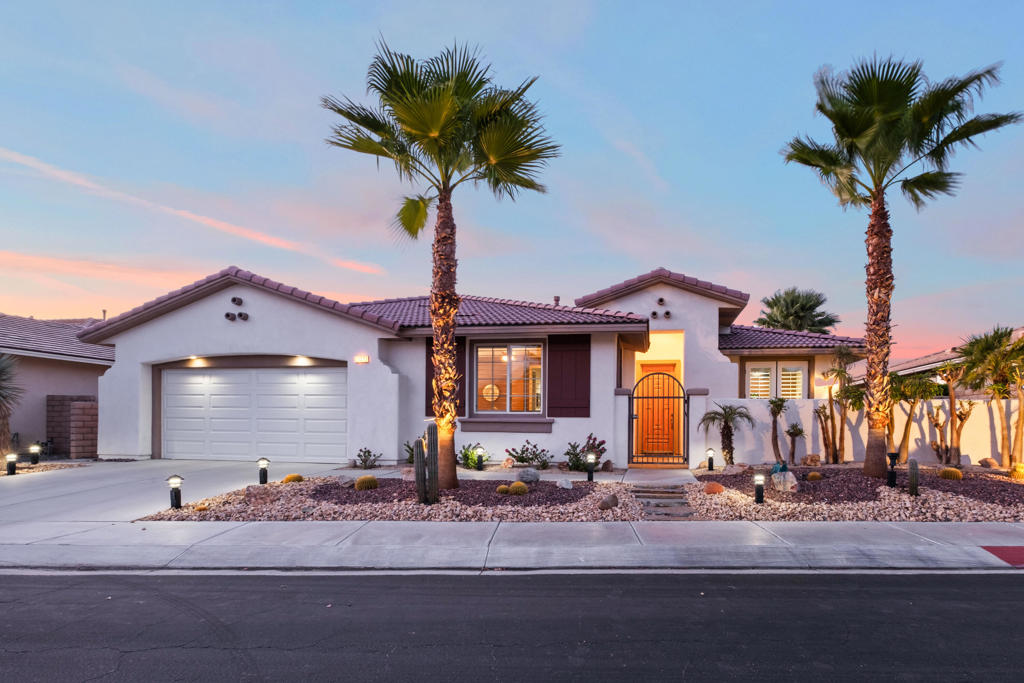 177 Via Milano, Rancho Mirage, CA 92270