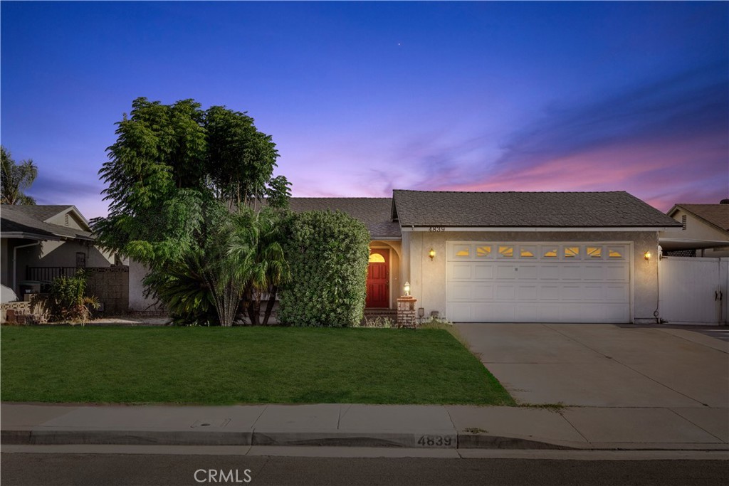 4839 Jackson Court, Chino, CA 91710