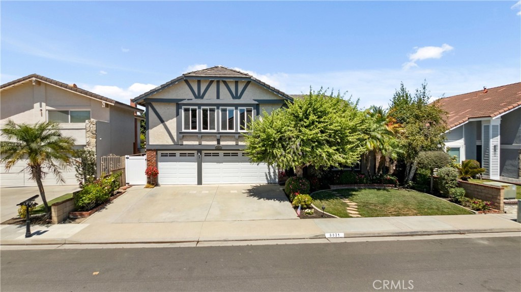 8831 Cliffside Drive, Huntington Beach, CA 92646