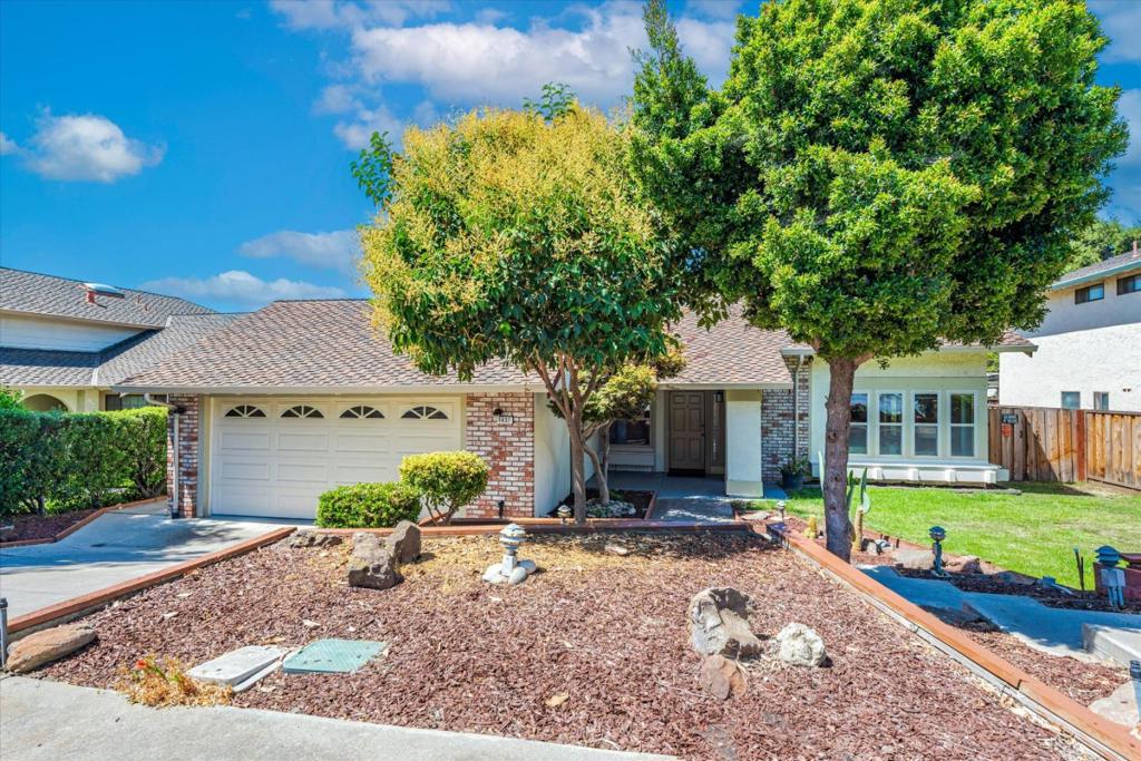 1437 Ranch Court, San Jose, CA 95132