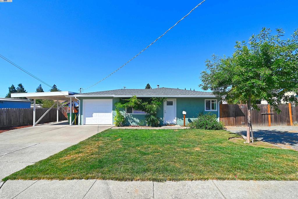 28069 E 12Th St, Hayward, CA 94544