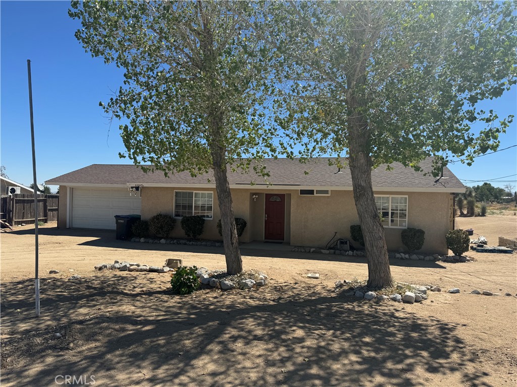 10415 Sierra Vista Road, #A, Phelan, CA 92371