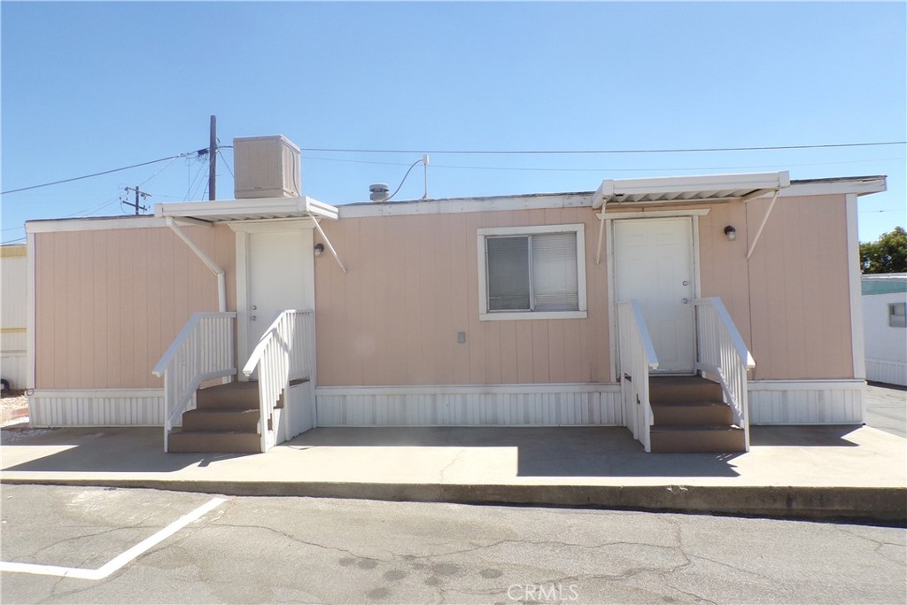 12710 3Rd Street, #48, Yucaipa, CA 92399