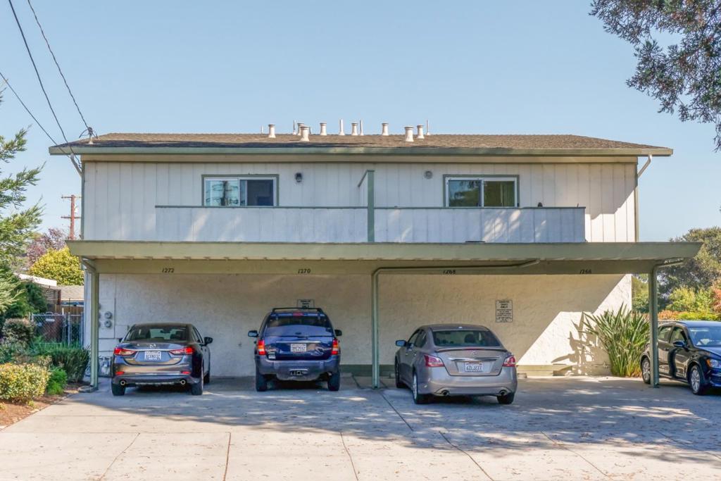 1268 7Th Avenue, Santa Cruz, CA 95062