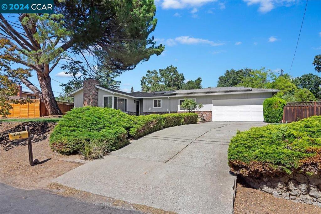 2164 Hadden Rd, Walnut Creek, CA 94596