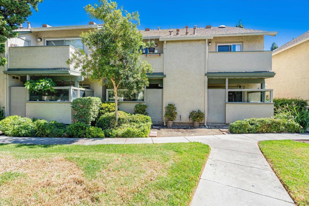 1071 Summerain Court, San Jose, CA 95122