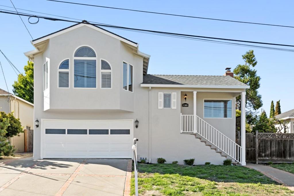 20 Robert Place, Millbrae, CA 94030