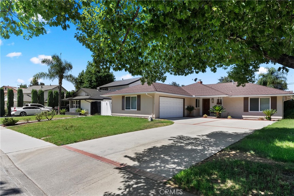 4645 Brent Ct, La Verne, CA 91750