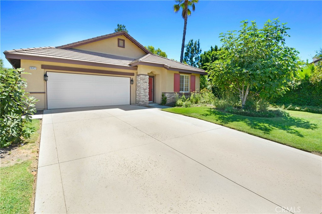 9543 Cedar Glen Court, Rancho Cucamonga, CA 91730