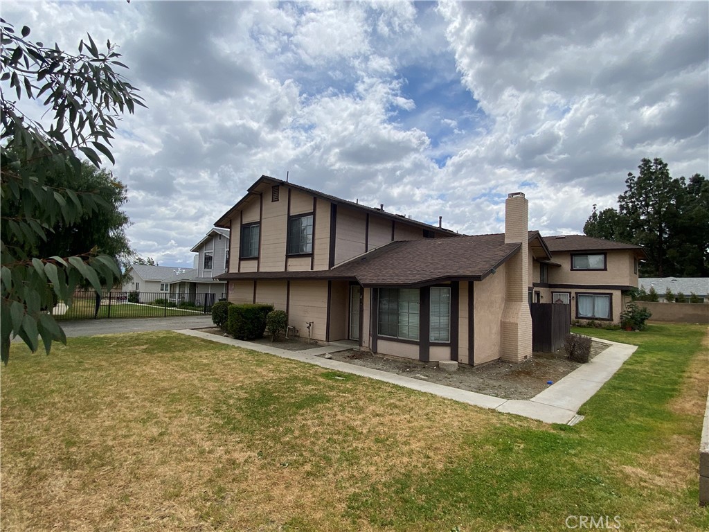 121 Wiseman Way, #B, Upland, CA 91786