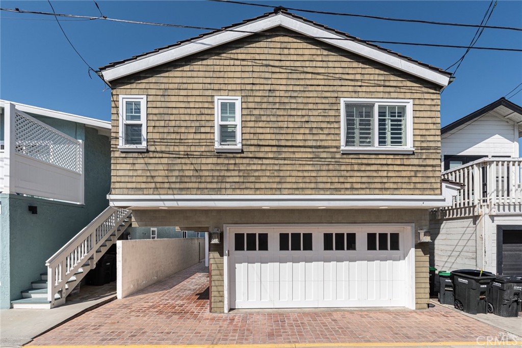 120 1/2 44Th Street, Newport Beach, CA 92663