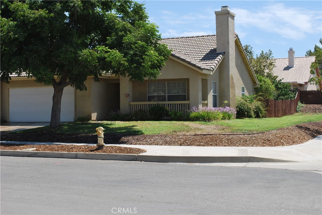 912 Morgan Court, Redlands, CA 92374