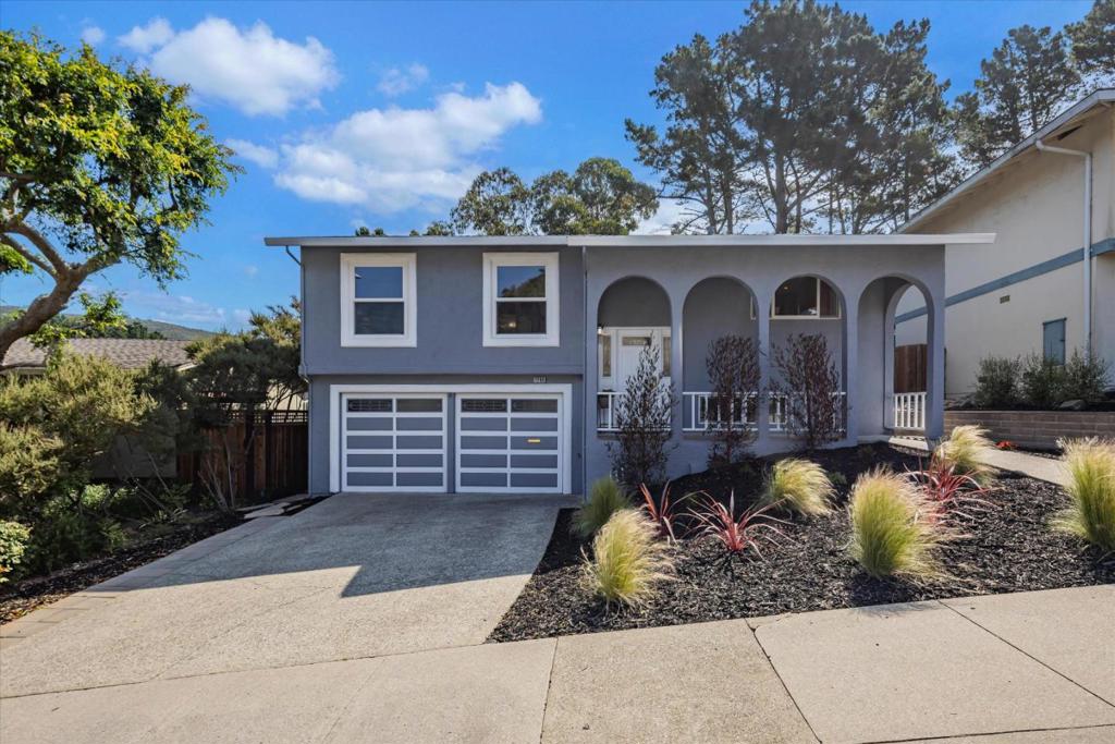 1294 Park Pacifica Avenue, Pacifica, CA 94044