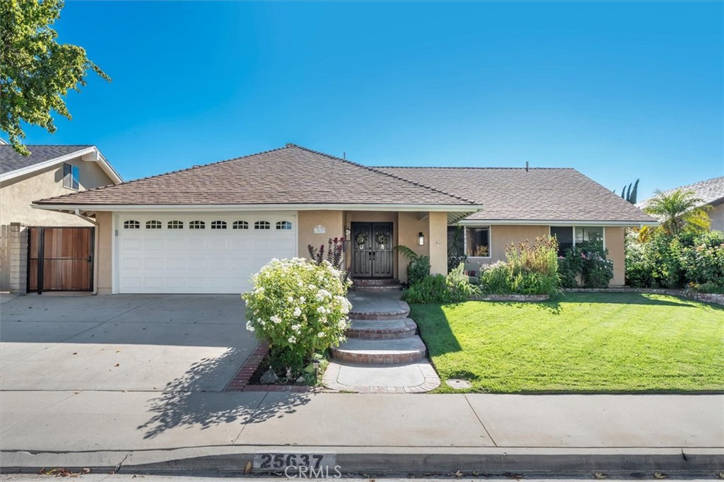 25637 Dorado Drive, Valencia, CA 91355