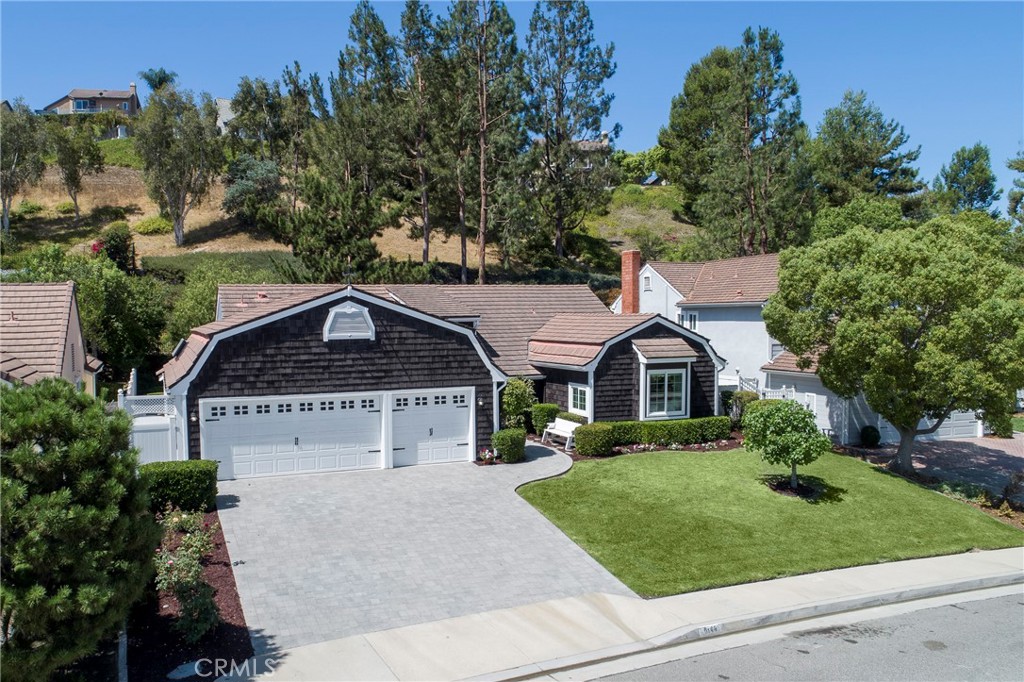 5146 E Greensboro Lane, Anaheim Hills, CA 92807