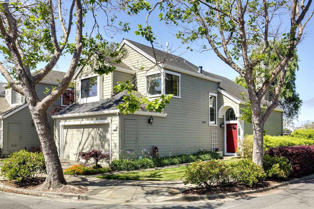 1 Bordwell Ct, Alameda, CA 94502