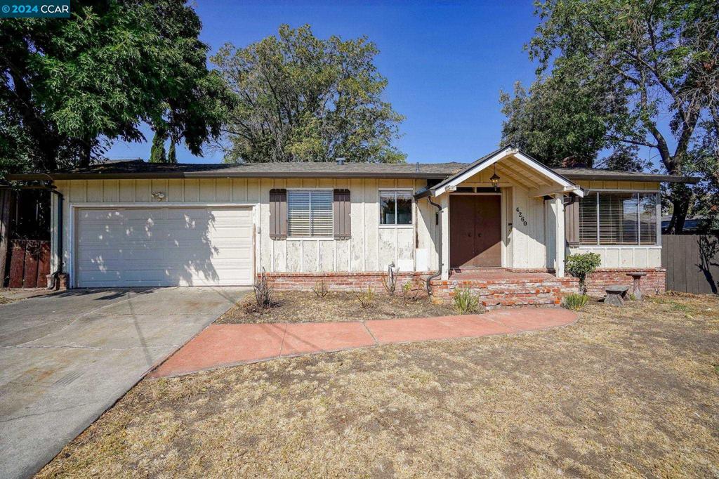 4260 Ridge Drive, Pittsburg, CA 94565