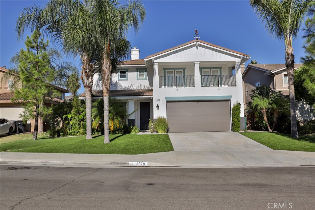 3578 Pillar Court, Perris, CA 92570