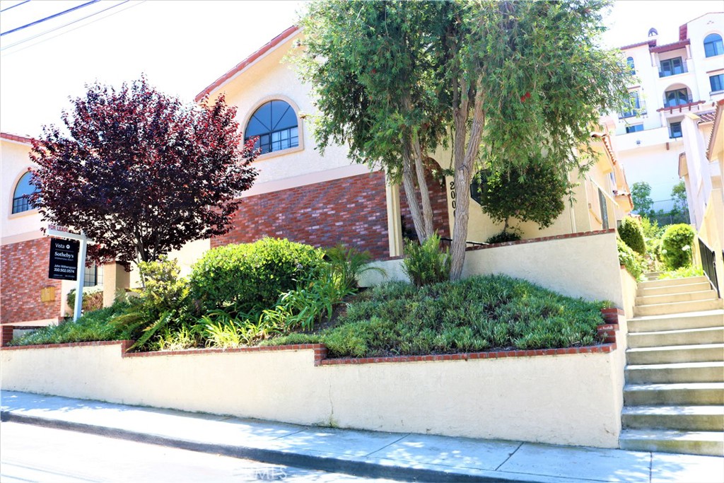 2006 Mathews Avenue, #B, Redondo Beach, CA 90278