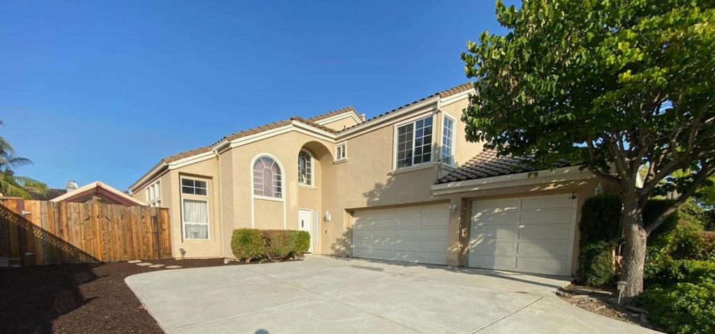 16970 Pine Way, Morgan Hill, CA 95037